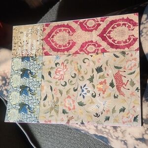 METROPOLITAN MUSEUM OF ART BULLETIN winter 1995/96 Textiles